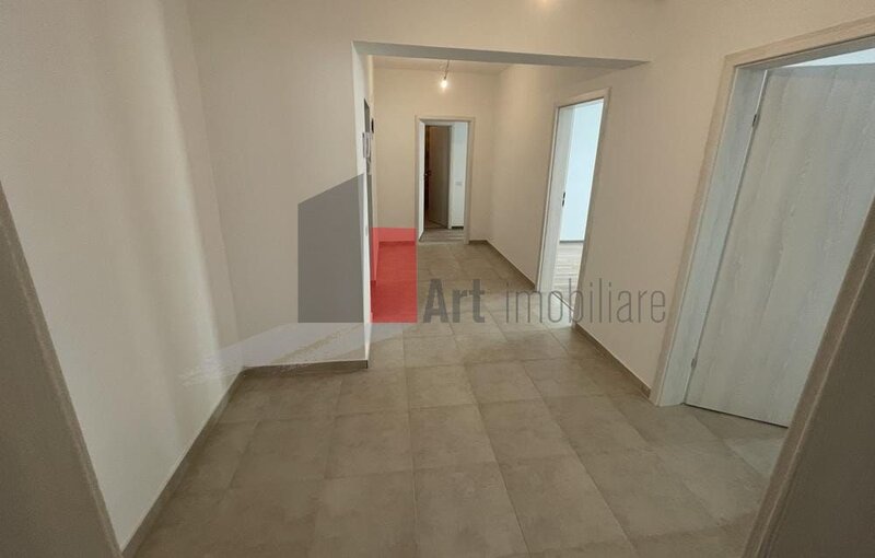 Vanzare apartament cu centrala Bd. Metalurgiei - Piata de Gros