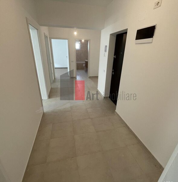 Vanzare apartament cu centrala Bd. Metalurgiei - Piata de Gros