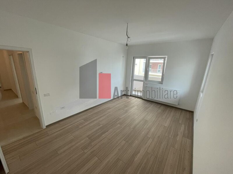 Vanzare apartament cu centrala Bd. Metalurgiei - Piata de Gros