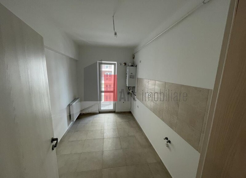 Vanzare apartament cu centrala Bd. Metalurgiei - Piata de Gros